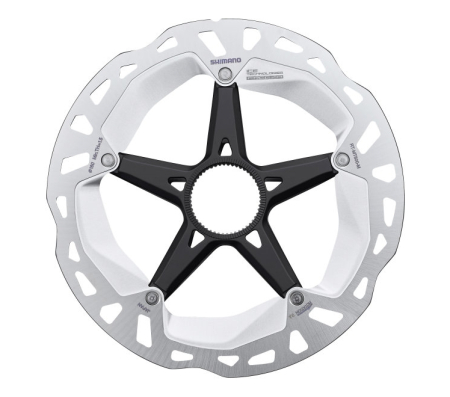 Ротор SHIMANO RT-MT800-M-I, 180мм, ICE TECH FREEZA CENTER LOCK