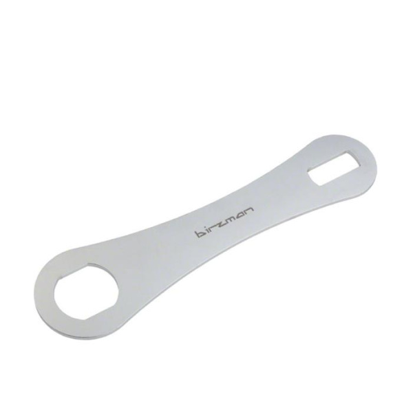 Ключ двухсторонний Birzman Double-sided BB Wrench