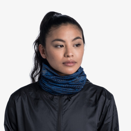 Шарф-труба Buff Dryflx, R-Blue