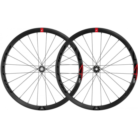 Колеса Fulcrum Racing 4 DB 28" (700C)
