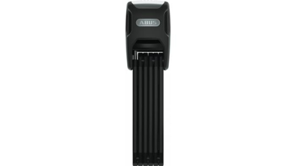Велозамок ABUS Bordo 6000 Alarm, Black