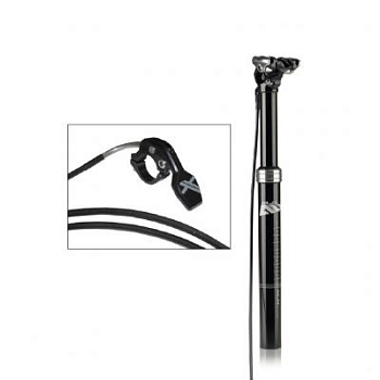 Подседельный штырь телескопический XLC SP-T06