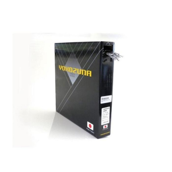 Тросики переключения YOKOZUNA Road Camp 1,2х2000mm (100pcs) - MSC-63406