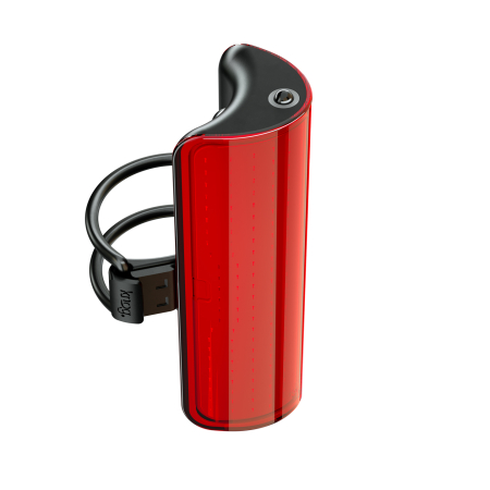 Мигалка Knog Big Cobber 270 Lumens