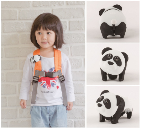 Маяк детский Zoonimal, Панда