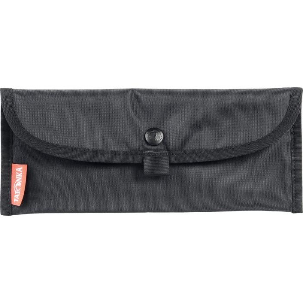 Чехол для посуды Tatonka Bestecktashe, Black