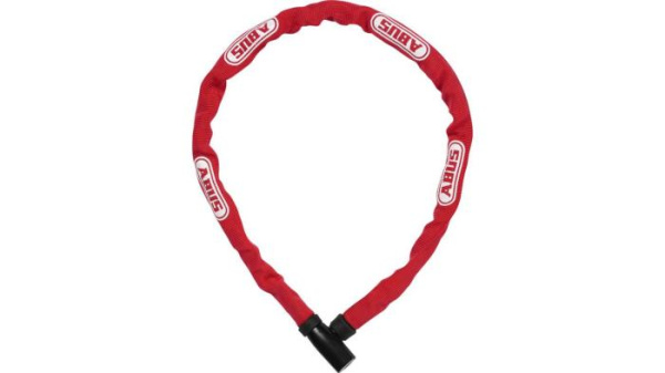 Велозамок ABUS 4804 К, Red