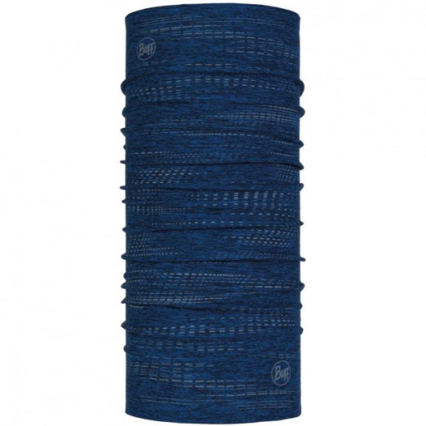 Шарф-труба Buff Dryflx, R-Blue