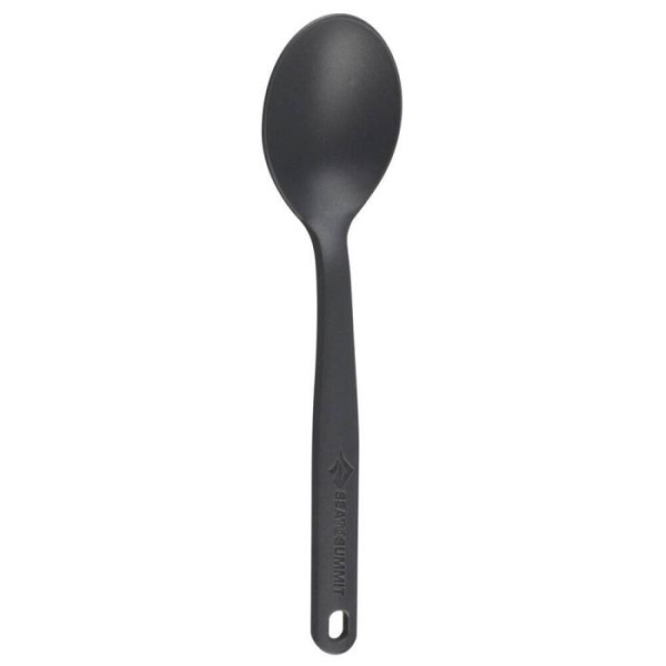 Ложка Camp Cutlery Spoon, Charcoal, от Sea to Summit