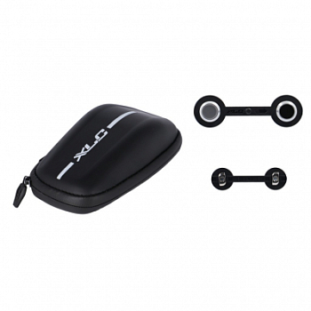 Велосумка на раму XLC MR-S07, 1.7 л