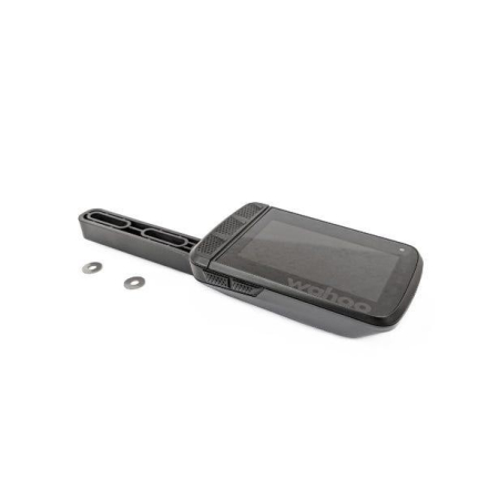 Крепление для велокомпьютера на руль Wahoo Elemnt Roam Two Bolt Out