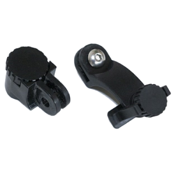 Крепление для велофары Knog PWR Mount for K-edge/Garmin/GoPro