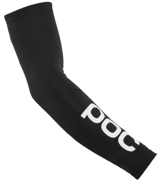 Утеплители для рук POC Essential Road Thermal Sleeves Uranium Black, р.M