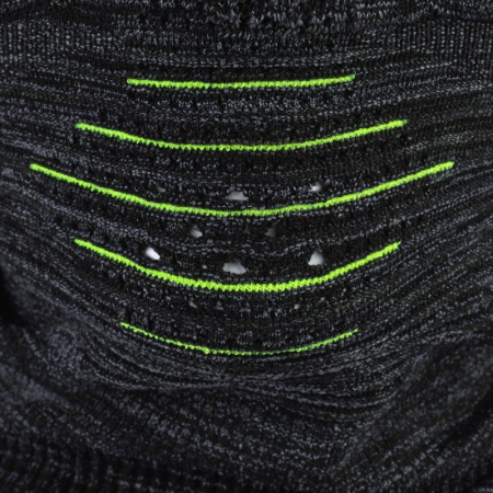 Балаклава Buff Dryflx+ Balaclava, Black