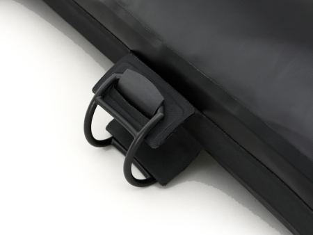 Велосумка на раму Roswheel Road Frame Bag, L