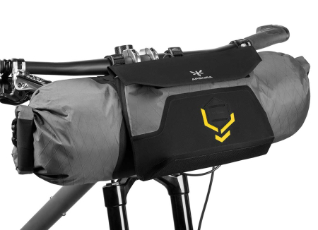 Велосумка на руль Apidura Backcountry Accessory Pocket, 4 л