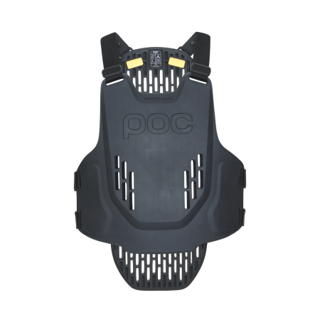 Защита корпуса POC VPD System Torso, Uranium Black, S