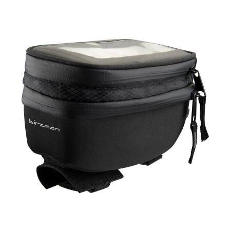 Велосумка на руль Birzman Zyklop Navigator IV, 1.5 л, для смартфона