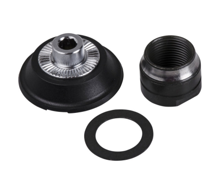 Пильник+ Конус +гайка задньої втулки FH-M770, комплект