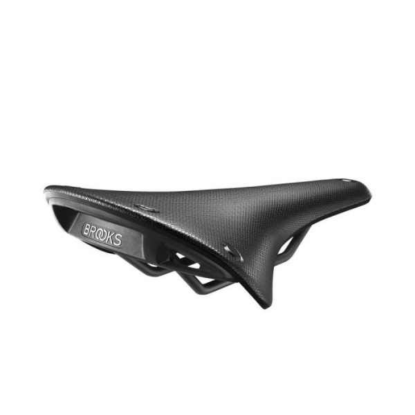 Седло Brooks Cambium C17, Black