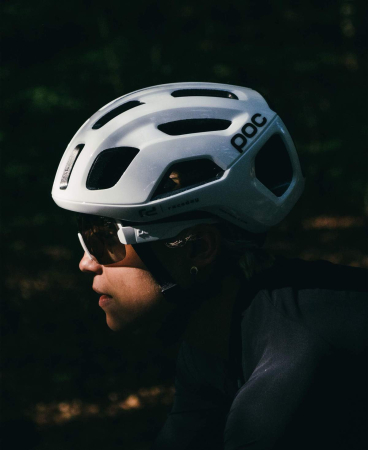 Очки POC Aim Hydrogen White