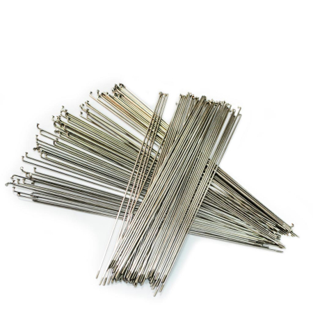 Спица Messingshlager, без ниппеля