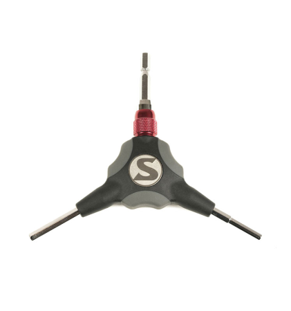 Мультитул Silca Ypsilon Y-wrench