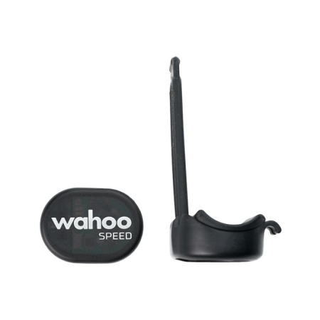 Датчик скорости WAHOO RPM Speed Sensor (BT/ANT+) - WFRPMSPD