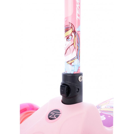 Самокат детский Tempish Scooper, Pink