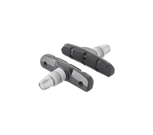 Гальмівні колодки SHIMANO S65T V-brake BR-M420, Y8GP9804A