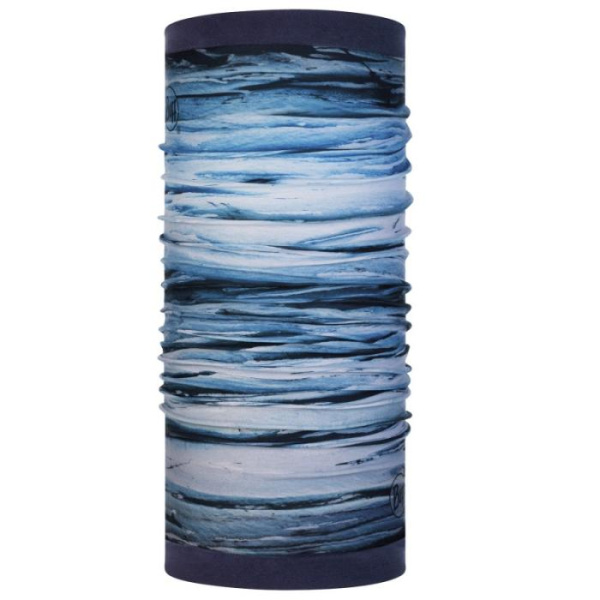 Шарф-труба Buff Reversible Polar, Tide Blue
