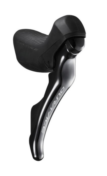 Гальм ручка/шифтер Shimano ST-R9100-R DURA-ACE Dual Control 11-швидк, правий