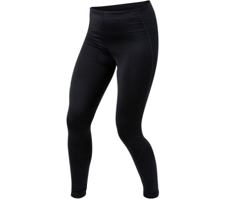 Велоштаны Pearl iZUMi Select Escape Thermal, Черный