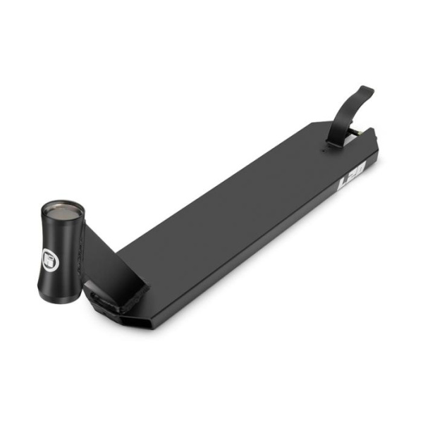 Дека для трюкового самоката Hipe 20, Black Matt