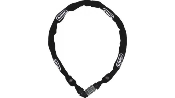 Велозамок ABUS 1200 Web, Black