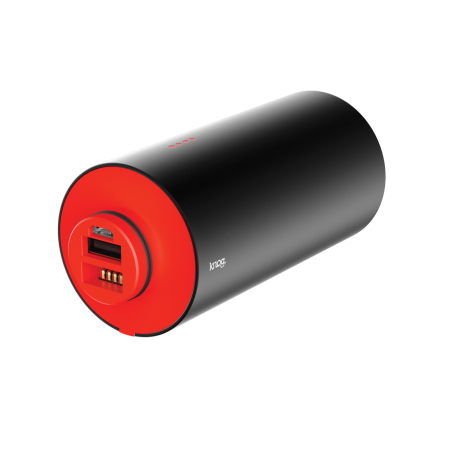 Аккумулятор для фары Knog PWR Bank Large
