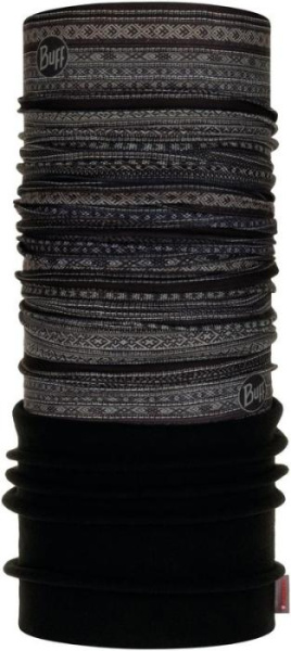 Шарф-труба Buff Polar, Anira Graphite