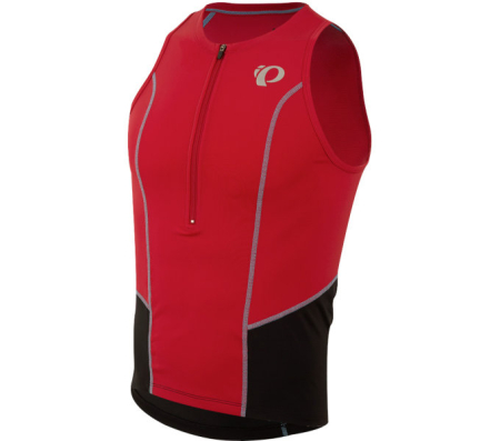 Джерсі SELECT PURSUIT для тріатлону, червоний, розм. XL