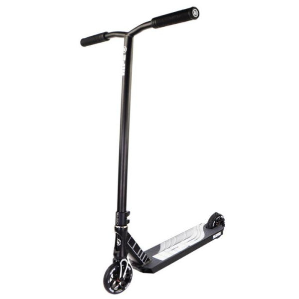 Самокат трюковый Hipe S20, Black