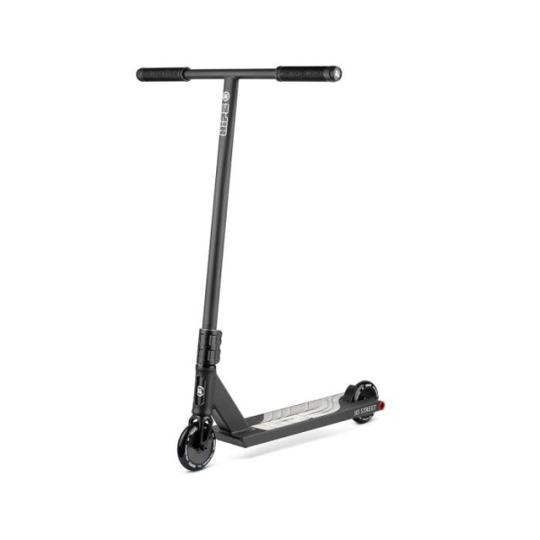 Самокат трюковый Hipe H5, Black