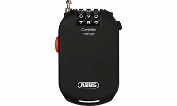 Велозамок ABUS 2502 Combiflex