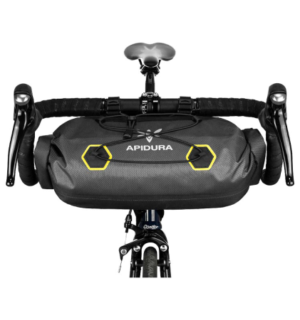 Велосумка на руль Apidura Expedition Handlebar Pack, 9 л