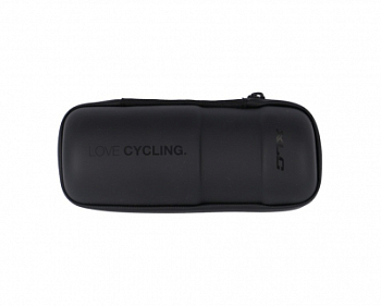 Велосумка на раму XLC BA-S111, для велофляги