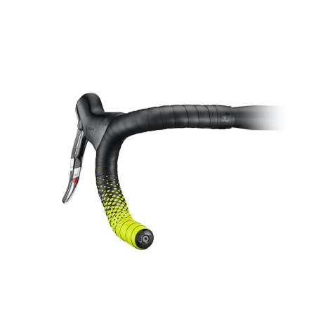 Обмотка для руля Ciclovation Fusion Color Черно-желтый