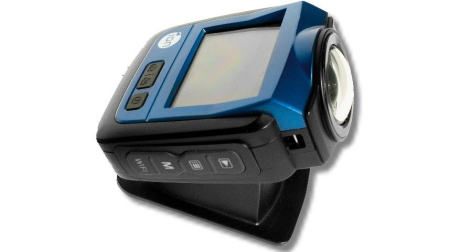 Экшн-камера ION 1007 - the Game