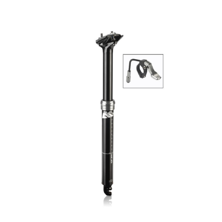 Подседельный штырь телескопический XLC SP-T011