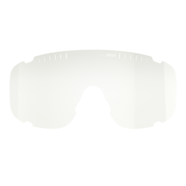 Линза POC Devour Sparelens Clear 90.0