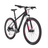Горный велосипед Ghost Kato 5.9 AL U 29" BLK / GRY / RED L