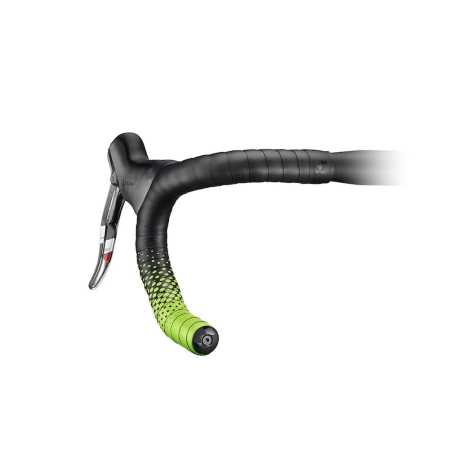 Обмотка для руля Ciclovation Fusion Color Черно-зеленый