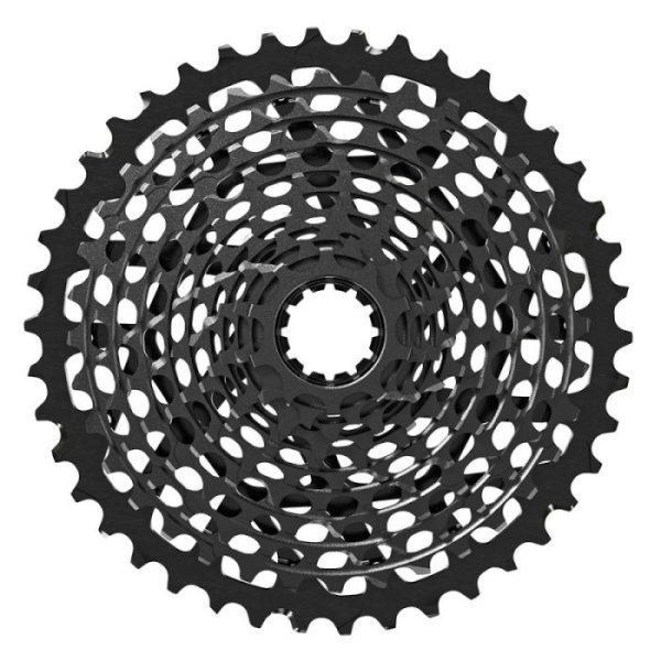 Кассета Shimano AM CS XG-1195 10-42 11sp X-DOME
